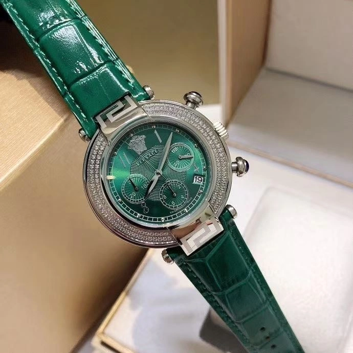 WeatherProof VERSACE Watches 207245