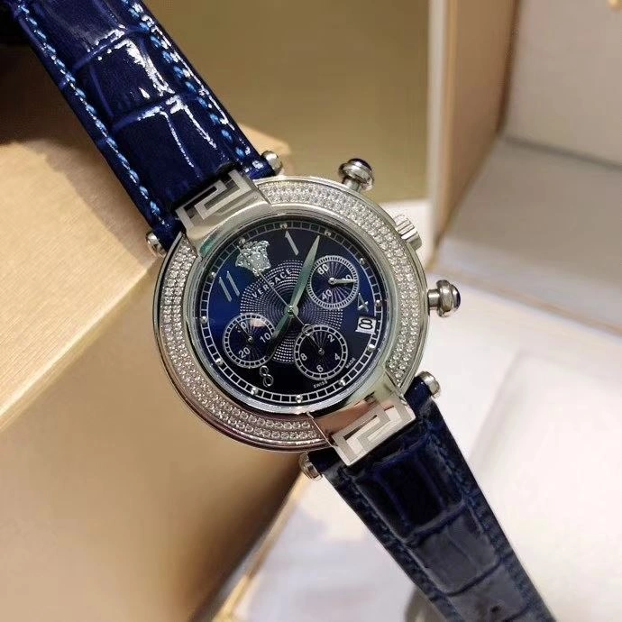 WeatherProof VERSACE Watches 207245