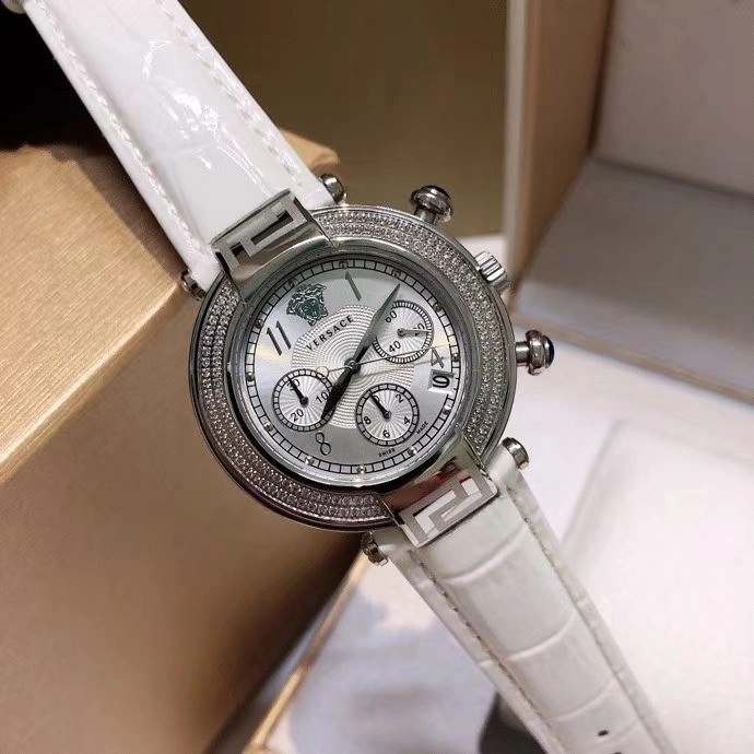 WeatherProof VERSACE Watches 207245