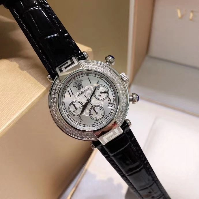 WeatherProof VERSACE Watches 207245