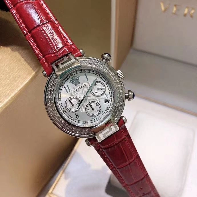 WeatherProof VERSACE Watches 207245