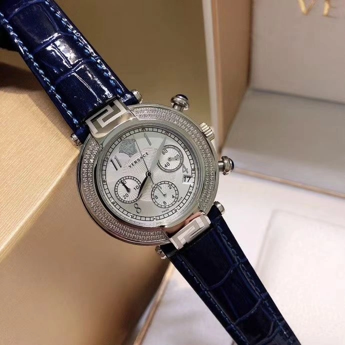 WeatherProof VERSACE Watches 207245