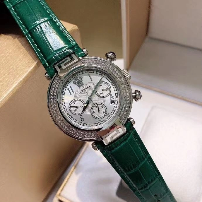 WeatherProof VERSACE Watches 207245