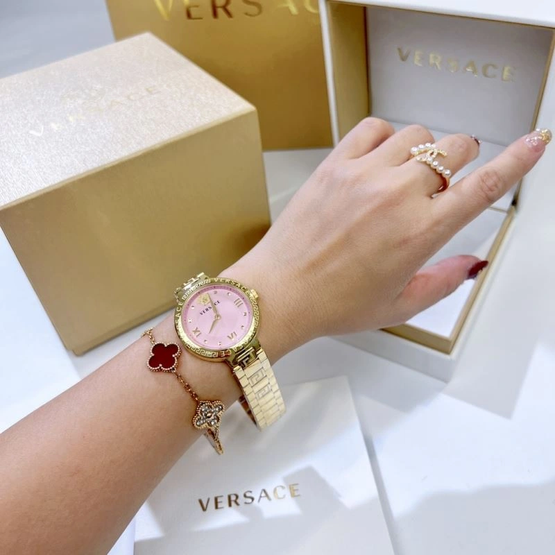 ModernLook VERSACE Watches 207228