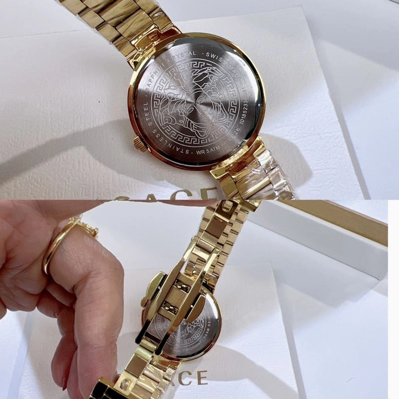 ModernLook VERSACE Watches 207228