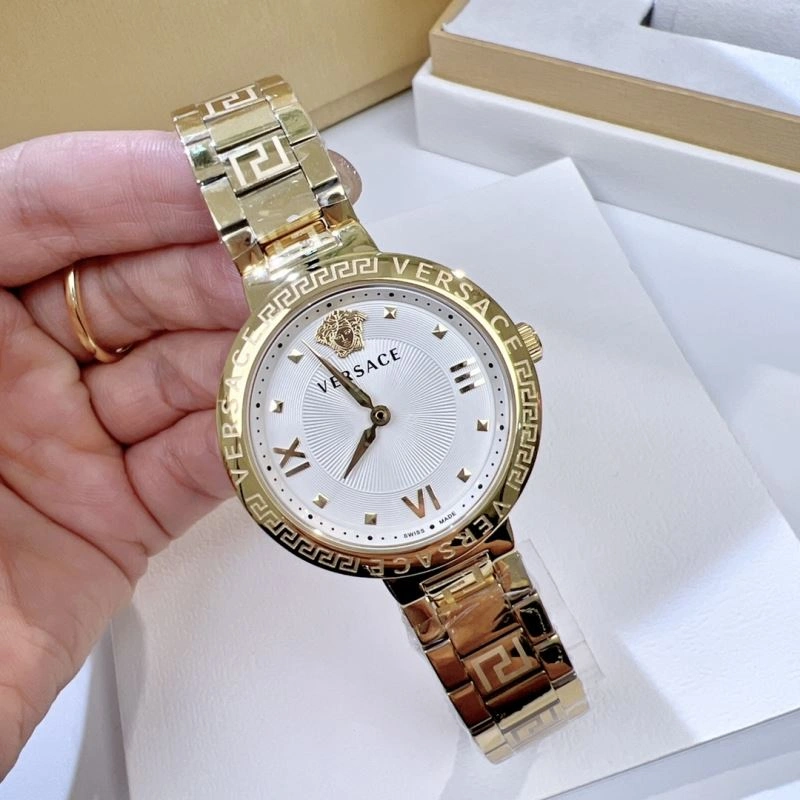 FreshLook VERSACE Watches 207232