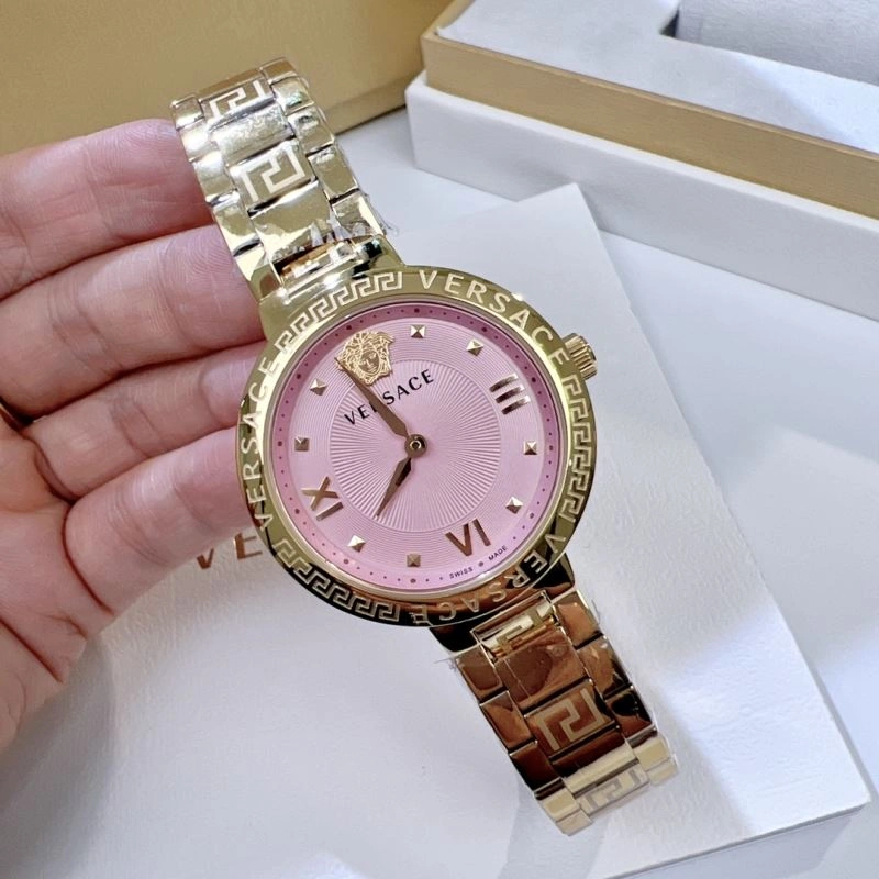 FreshLook VERSACE Watches 207232