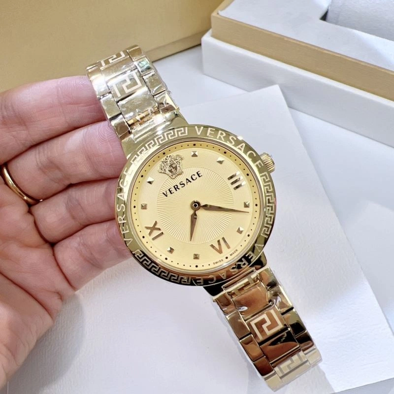 FreshLook VERSACE Watches 207232