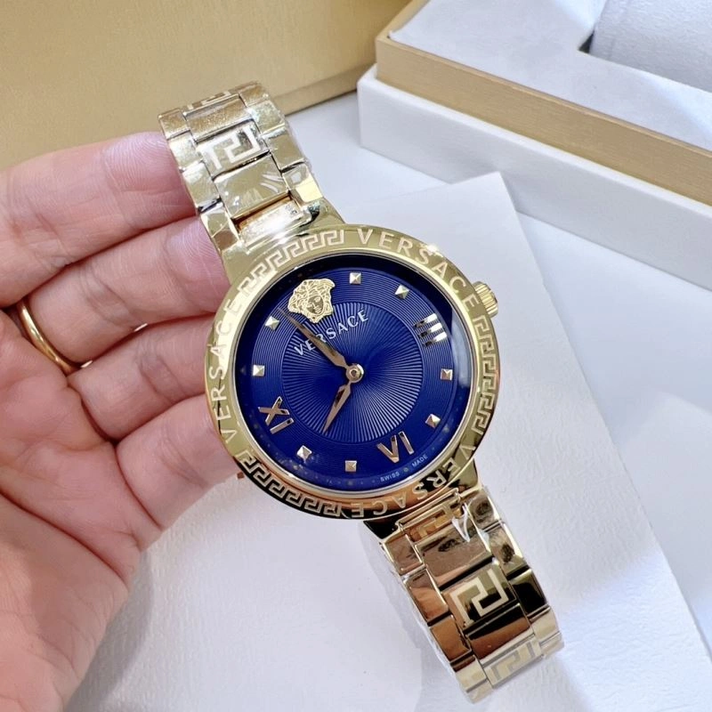 FreshLook VERSACE Watches 207232