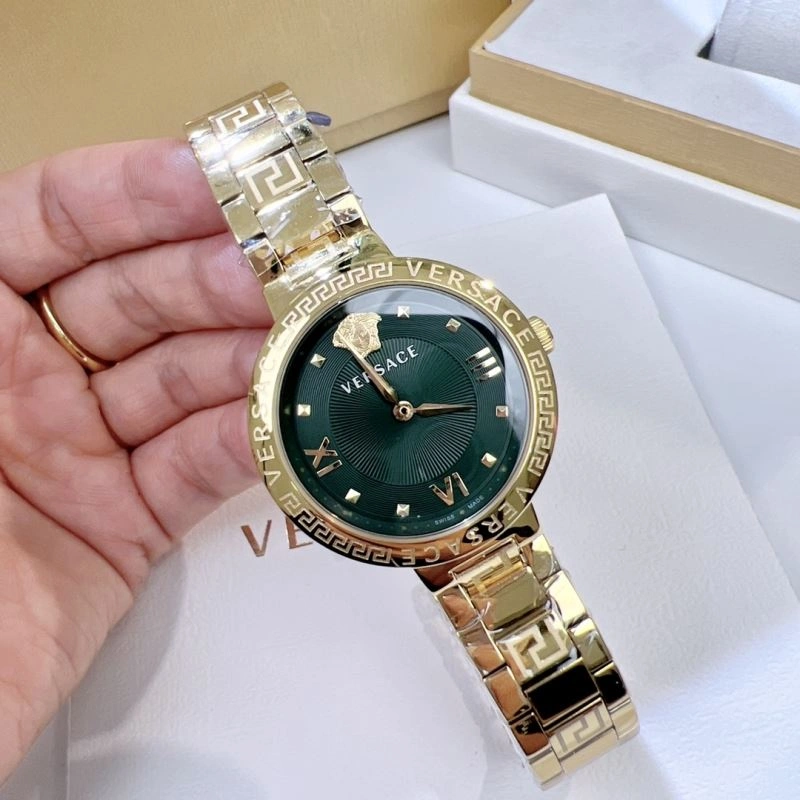 FreshLook VERSACE Watches 207232