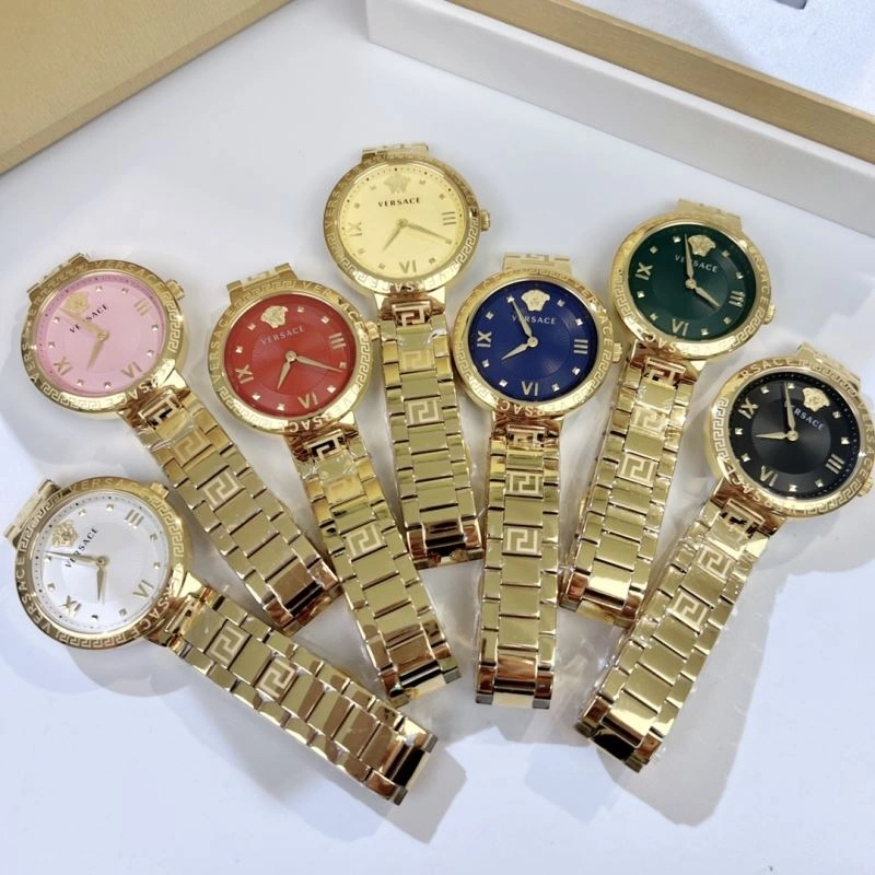 FreshLook VERSACE Watches 207232