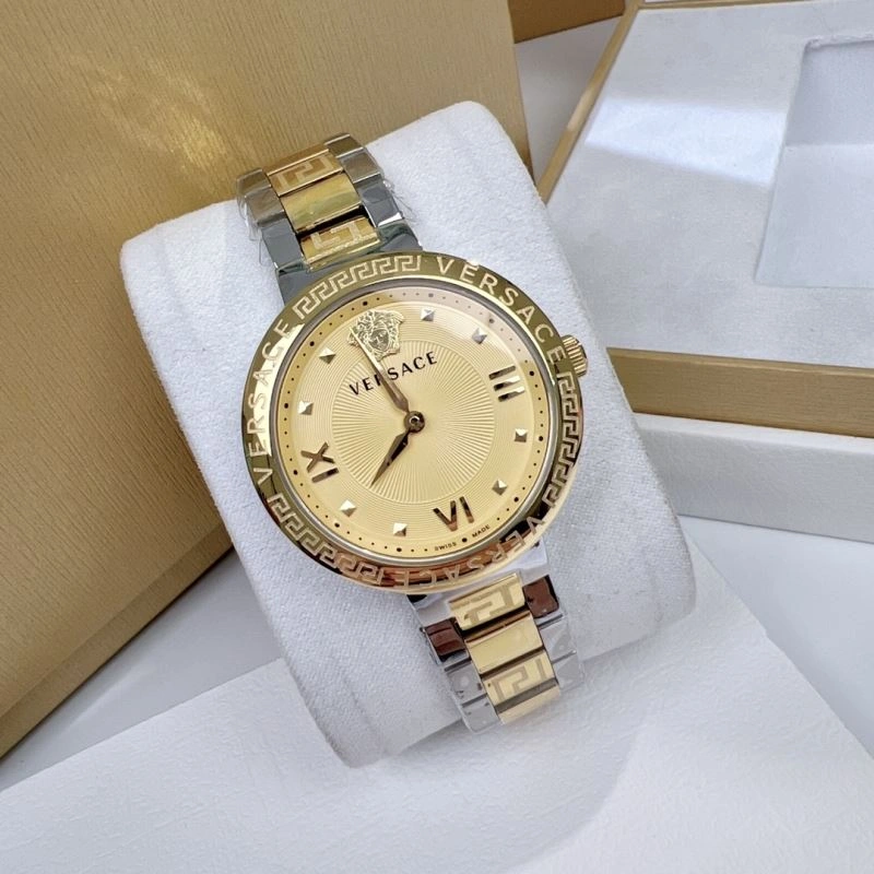 Breathable VERSACE Watches 207234
