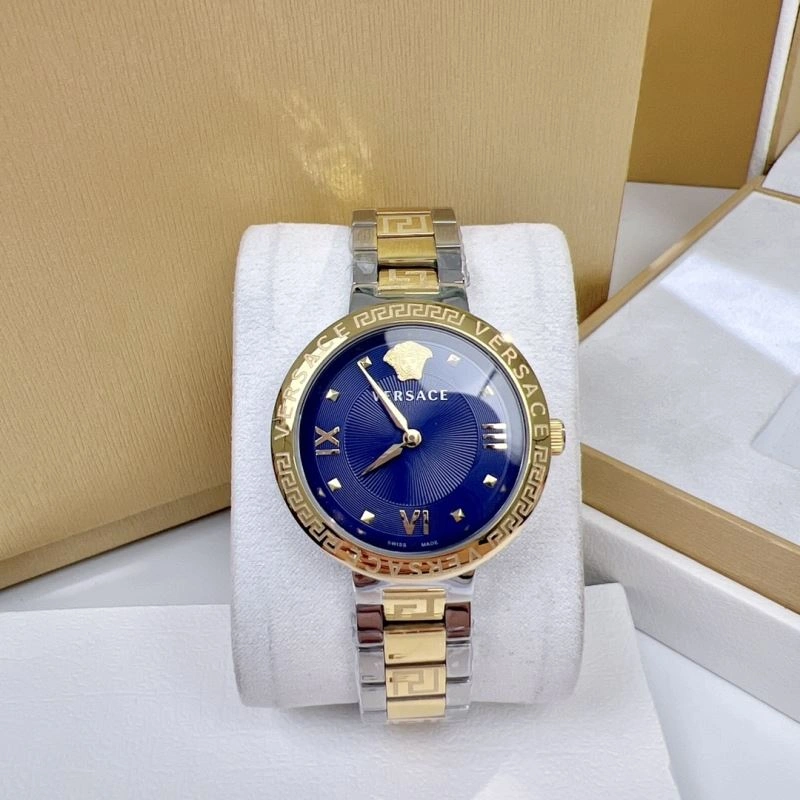 Breathable VERSACE Watches 207234