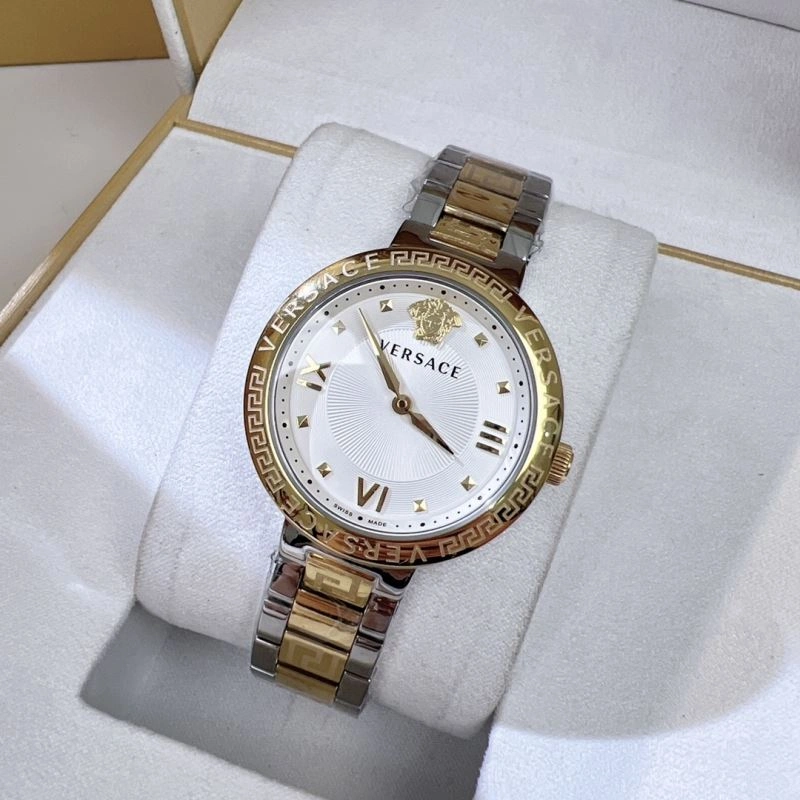 Breathable VERSACE Watches 207234