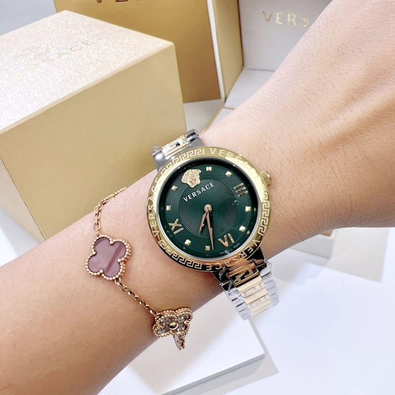 Breathable VERSACE Watches 207234