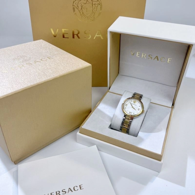 Breathable VERSACE Watches 207234