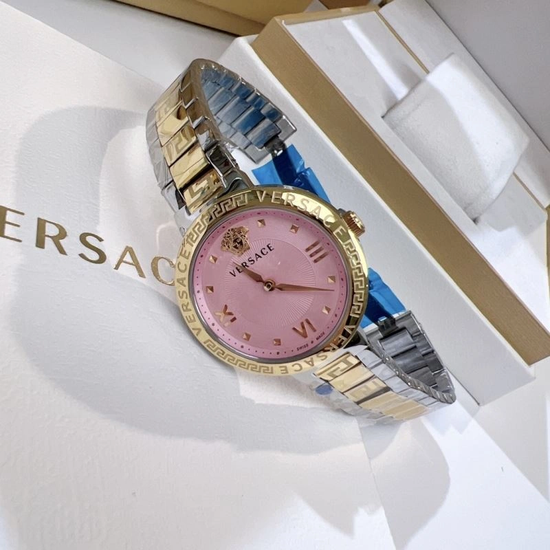 Breathable VERSACE Watches 207234