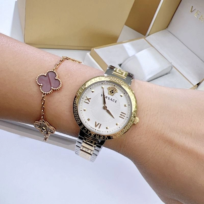 Breathable VERSACE Watches 207234