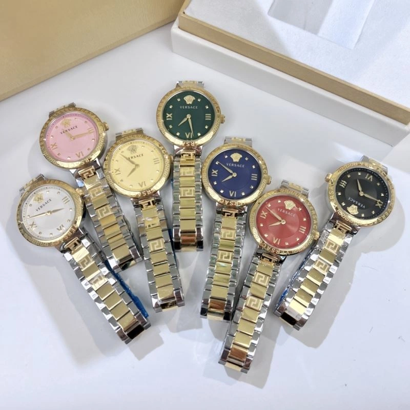 Breathable VERSACE Watches 207234