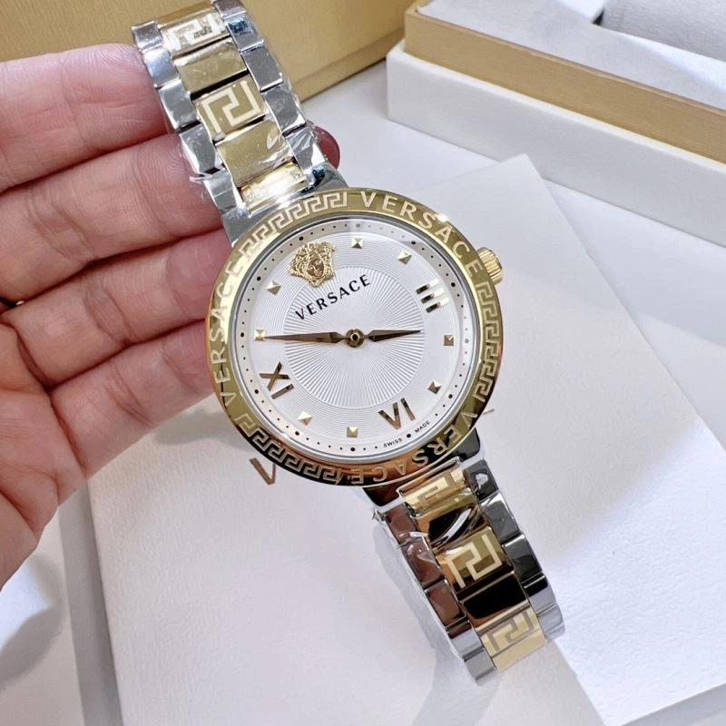 VERSACE Watches MultiPurpose 207302