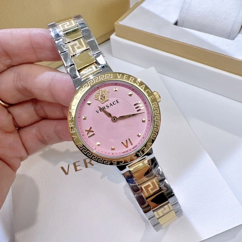 VERSACE Watches MultiPurpose 207302
