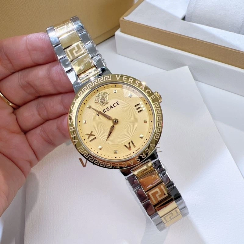 VERSACE Watches MultiPurpose 207302