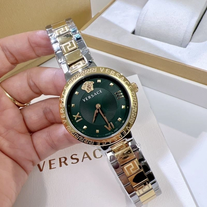 VERSACE Watches MultiPurpose 207302