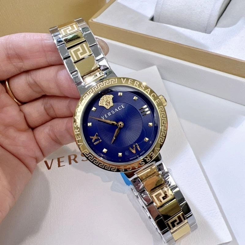 VERSACE Watches MultiPurpose 207302
