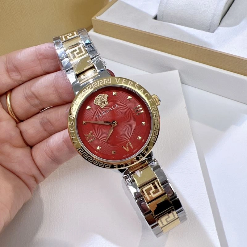 VERSACE Watches MultiPurpose 207302