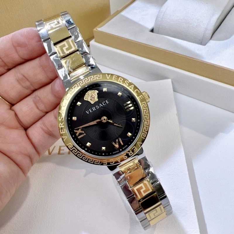 VERSACE Watches MultiPurpose 207302