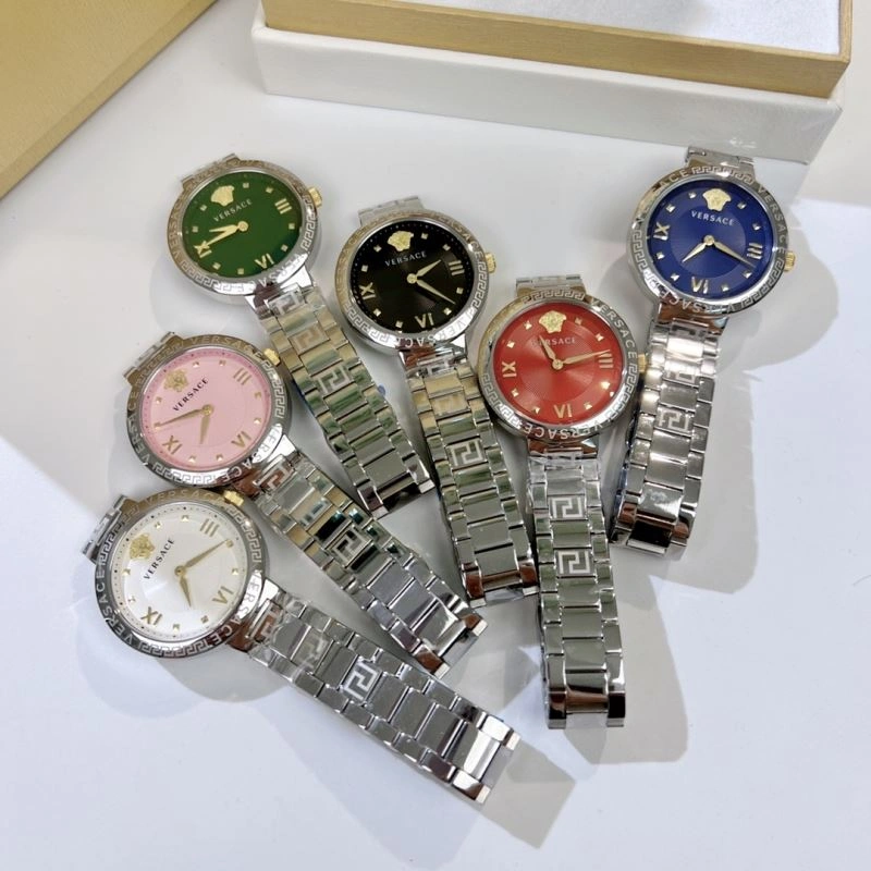 VERSACE Watches ModernLook 207230