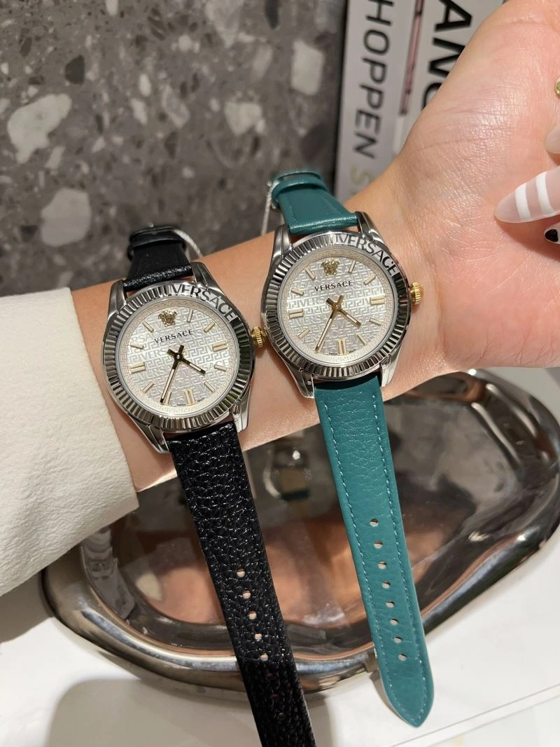 WellDesigned VERSACE Watches 207227