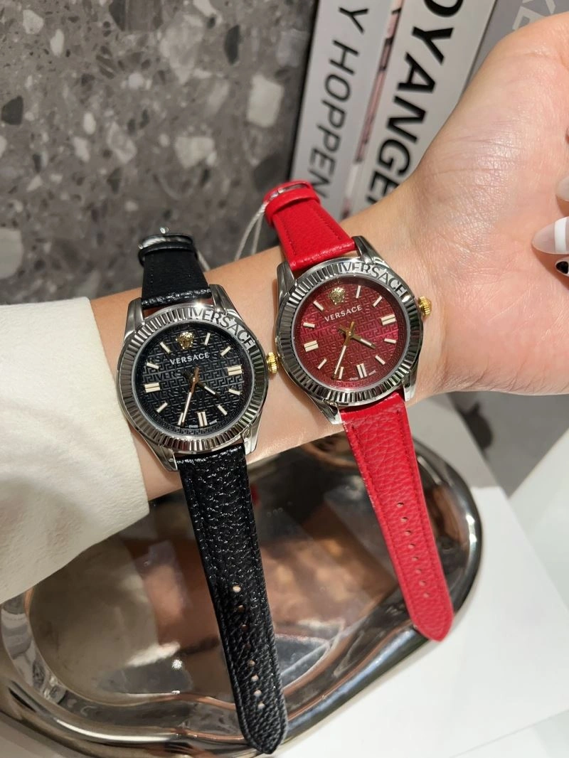 WellDesigned VERSACE Watches 207227