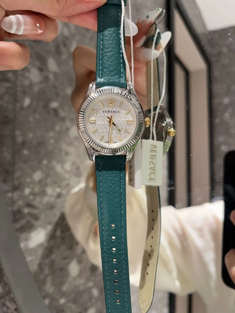 WellDesigned VERSACE Watches 207227