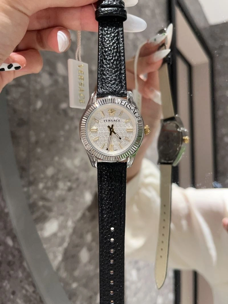 WellDesigned VERSACE Watches 207227