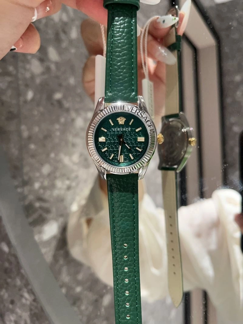 WellDesigned VERSACE Watches 207227