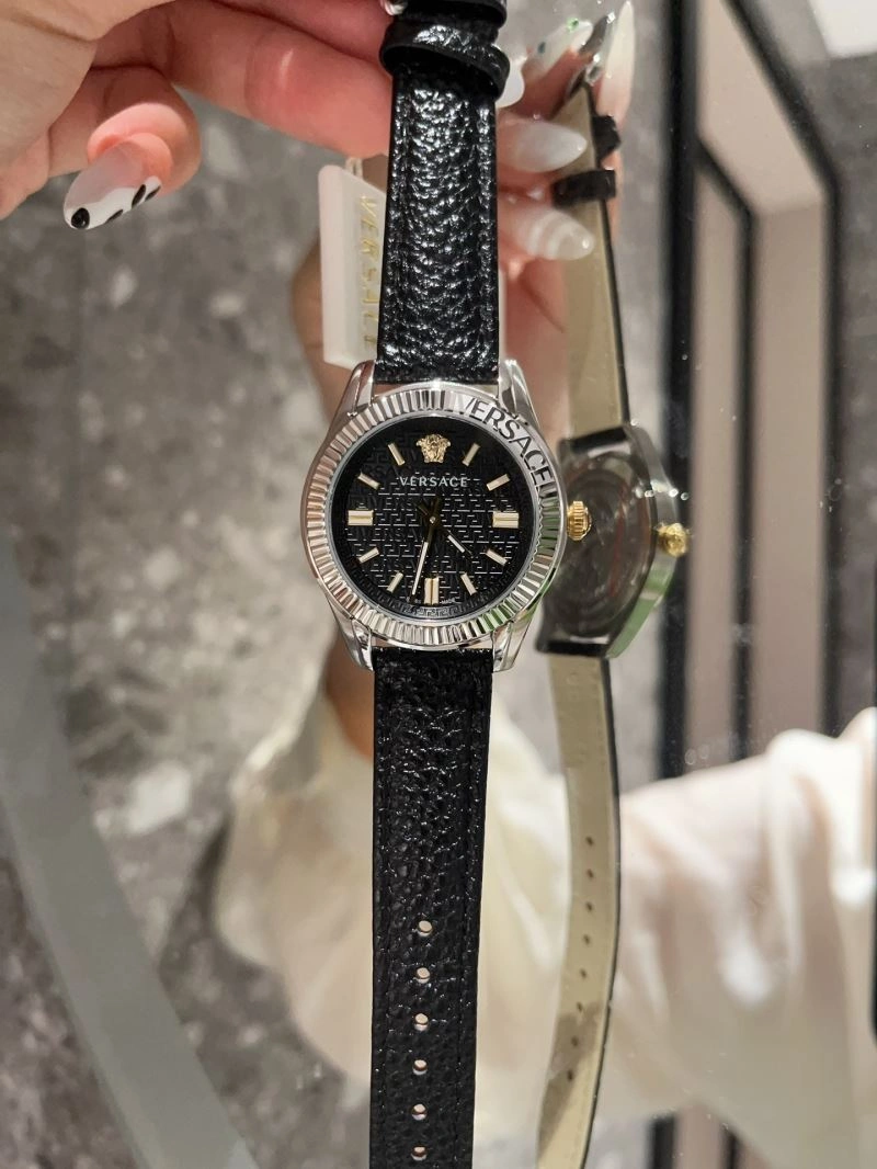 WellDesigned VERSACE Watches 207227