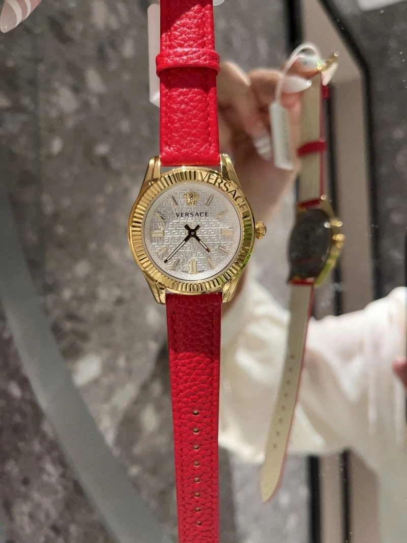 OnTrend VERSACE Watches 207226