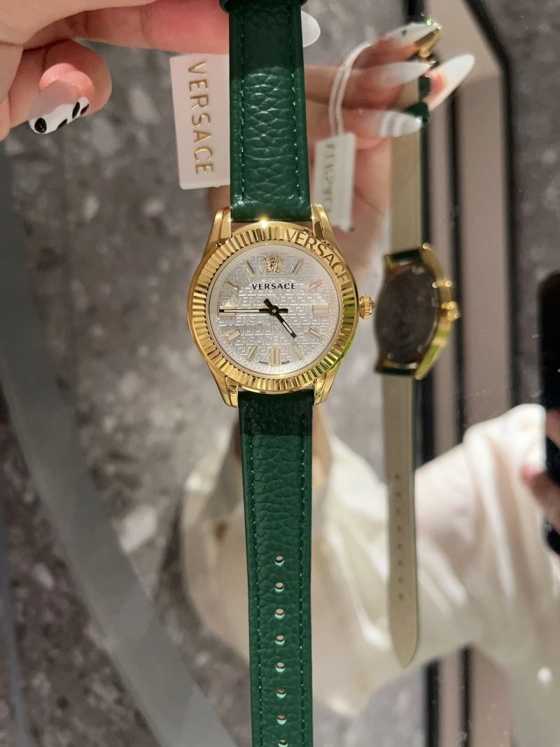 OnTrend VERSACE Watches 207226