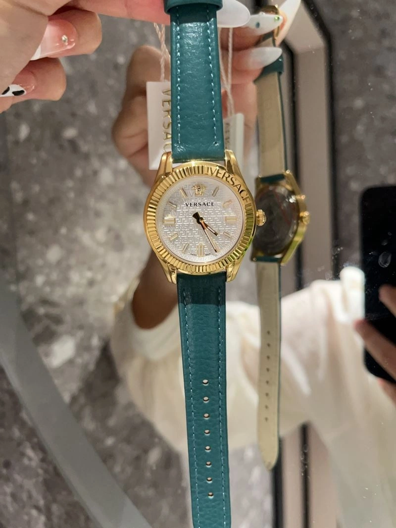 OnTrend VERSACE Watches 207226