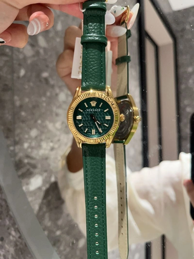 OnTrend VERSACE Watches 207226