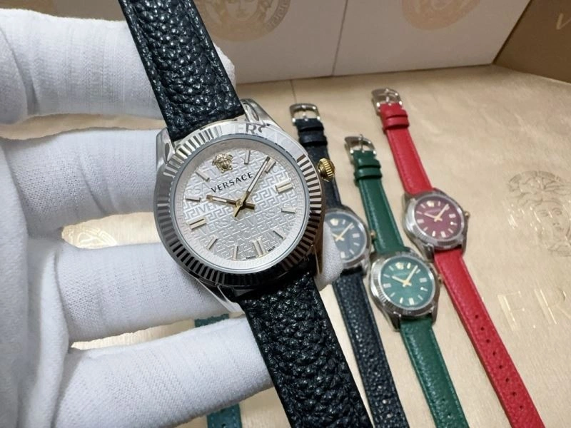 VERSACE Watches Attractive 207231