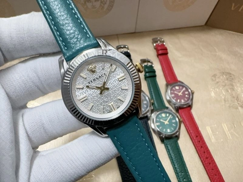 VERSACE Watches Attractive 207231
