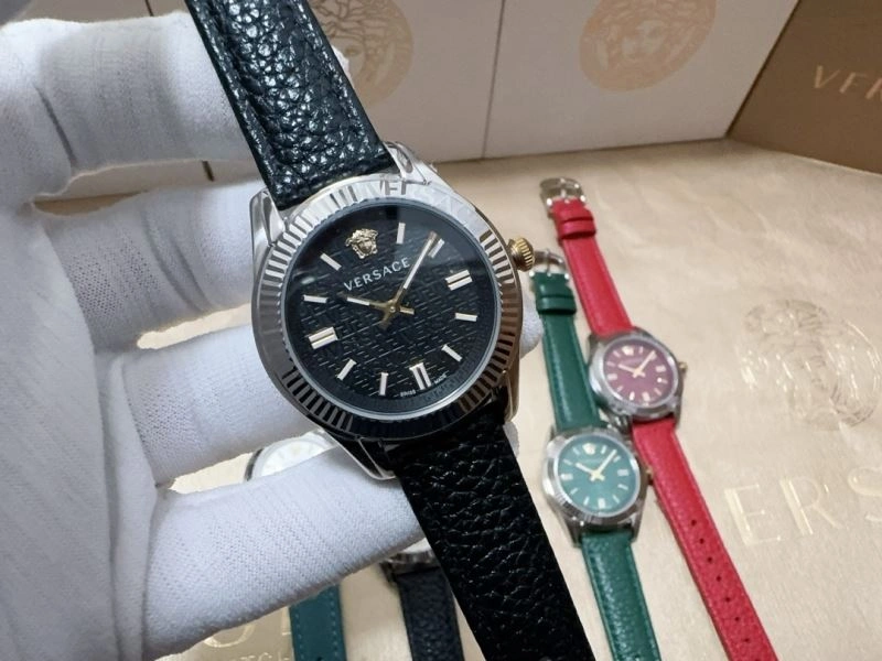 VERSACE Watches Attractive 207231