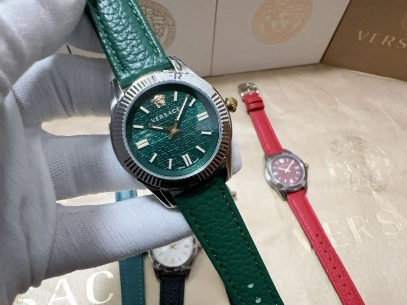 VERSACE Watches Attractive 207231