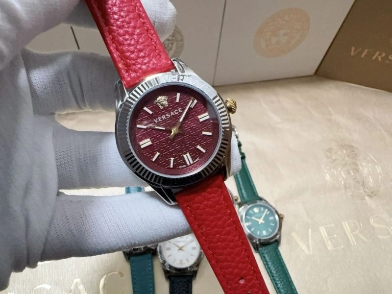 VERSACE Watches Attractive 207231