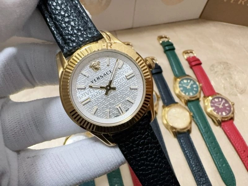 VERSACE Watches UrbanChic 207225