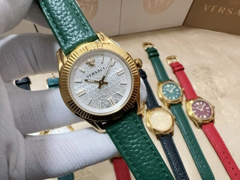 VERSACE Watches UrbanChic 207225