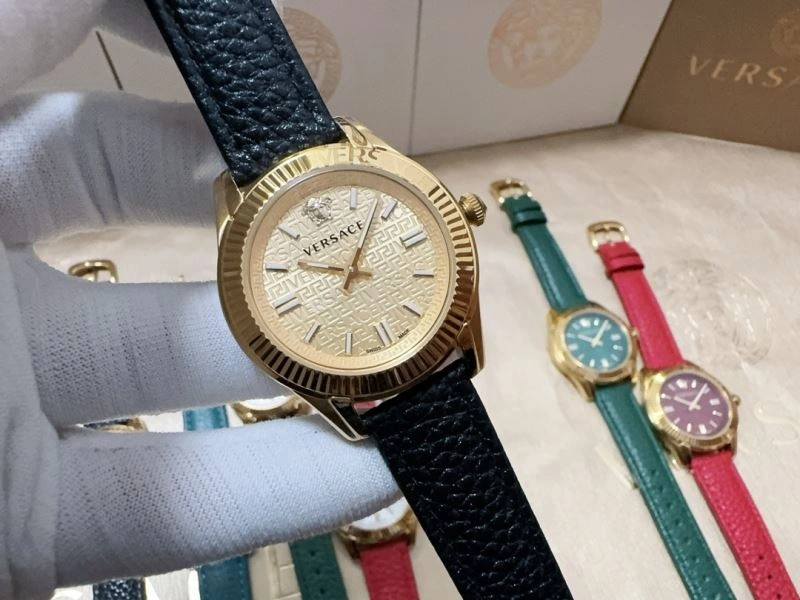 VERSACE Watches UrbanChic 207225