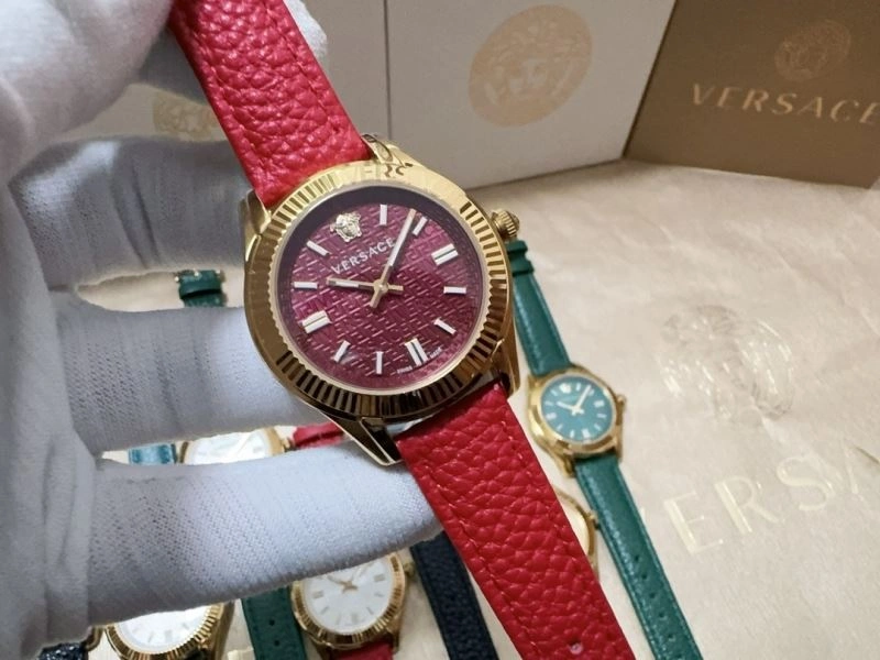 VERSACE Watches UrbanChic 207225